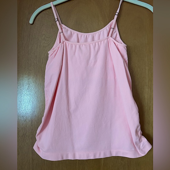 Classiques entier shelf bra camisole in size small - Picture 2 of 7